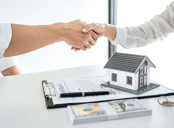 Wholesale Property Deals in McAllen, Texas