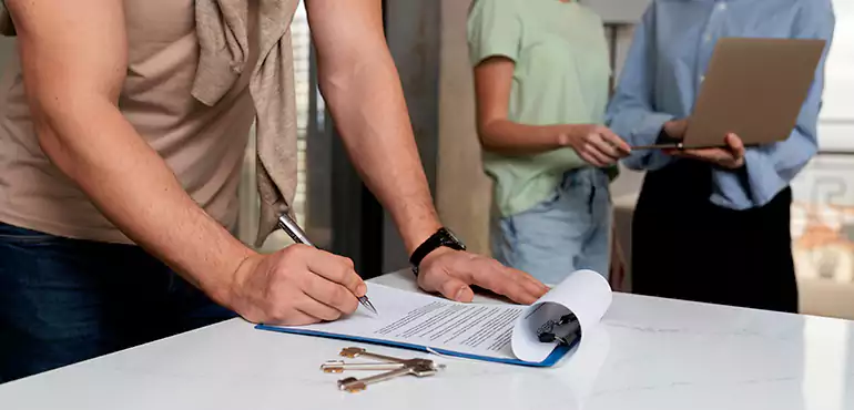 Trusted Local Home Buyers in McAllen, TX With Years of Experience