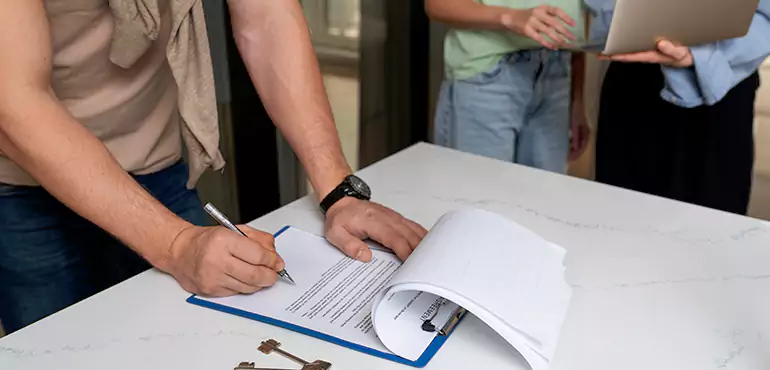 Advantages of Using Assignment of Contract in Real Estate in McAllen, TX