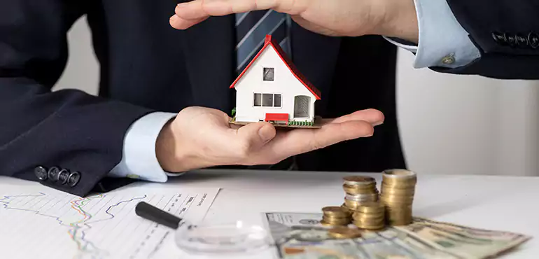 Avoid Auction – Sell Your House in Foreclosure Now  in McAllen, TX