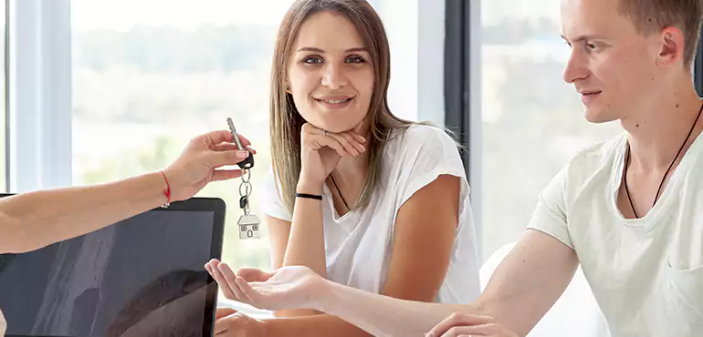 Why Choose McAllen Home Buyers to Sell Your House Our Investors in McAllen, TX?