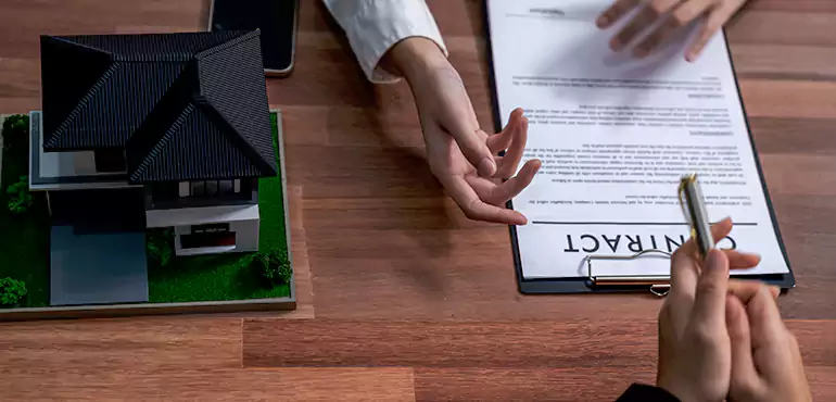 Trusted Buyers That Puts Your Needs First—Every Step of the Way in McAllen, TX