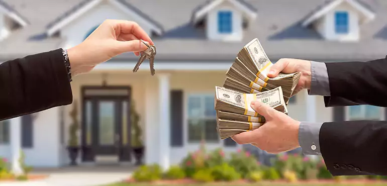  Quick Property Buying Process in McAllen, TX