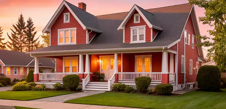 Local Cash Buyers in McAllen, TX