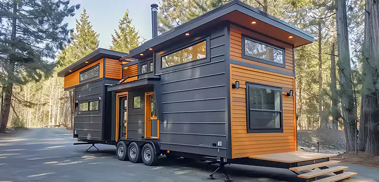 How Our Process Works in McAllen, TX - A Fast & Simple Way to Sell Your Mobile Home?