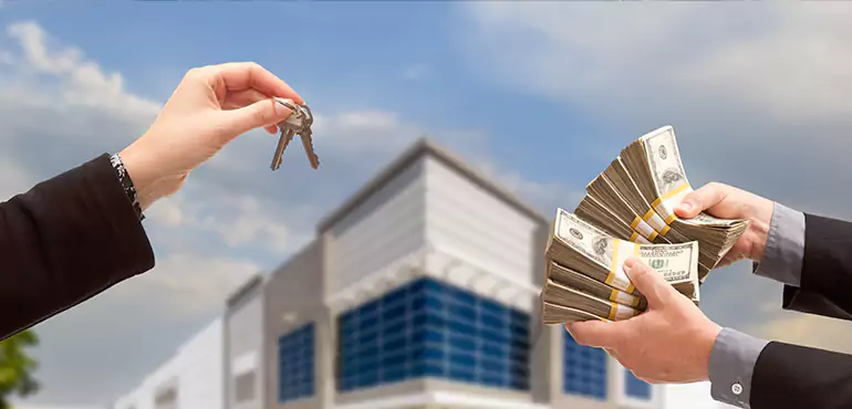 Multifamily Buildings For Sale On Cash in McAllen, TX
