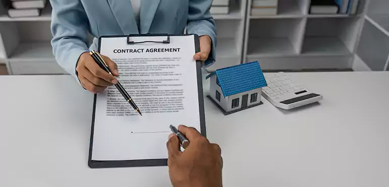 Why Sell Your Wholesale Assignment Contract to Us in McAllen, TX?