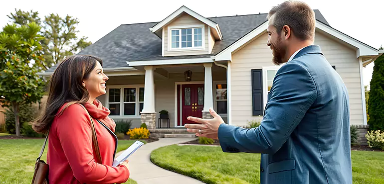 The Benefits of Choosing Your Own Closing Date and Time in McAllen