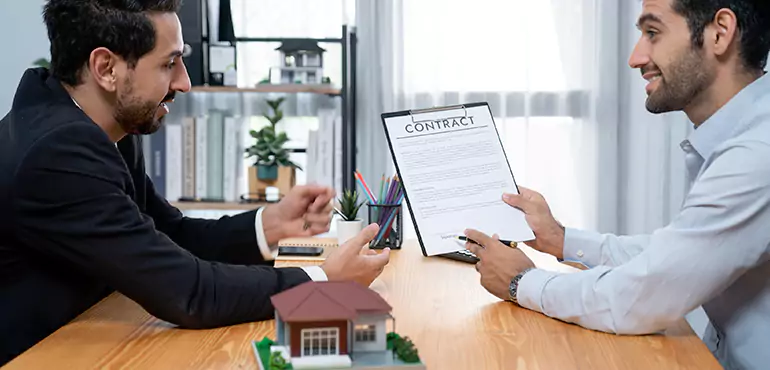 Why Choose Us for Contract Assignments in McAllen, TX?