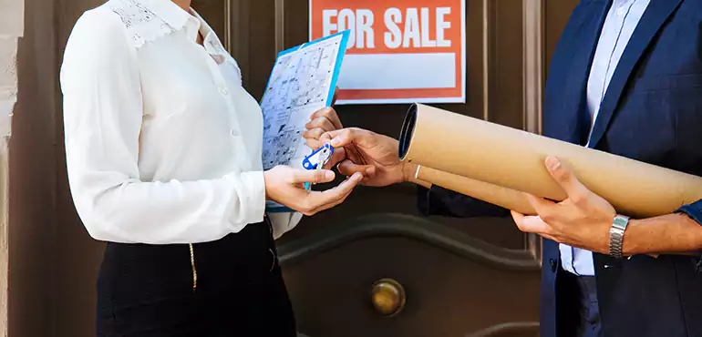 Quick and Hassle-Free Home Sales in McAllen, TX