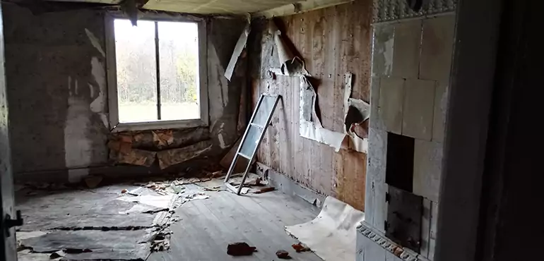 Why Selling a Distressed House Through Traditional Methods Fails in McAllen