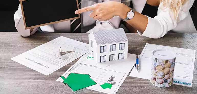 Solutions for homeowners in pre-foreclosure in McAllen, TX