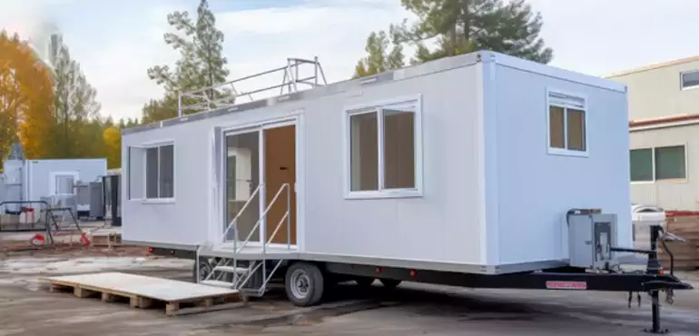 Mobile Homes We Buy in McAllen, TX