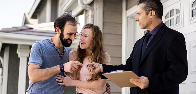 Sell Family Properties in McAllen, TX