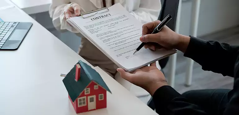 Types of Properties We Buy via Assignment in McAllen, TX